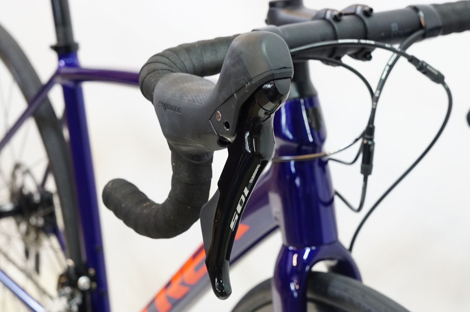 トレック EMONDA