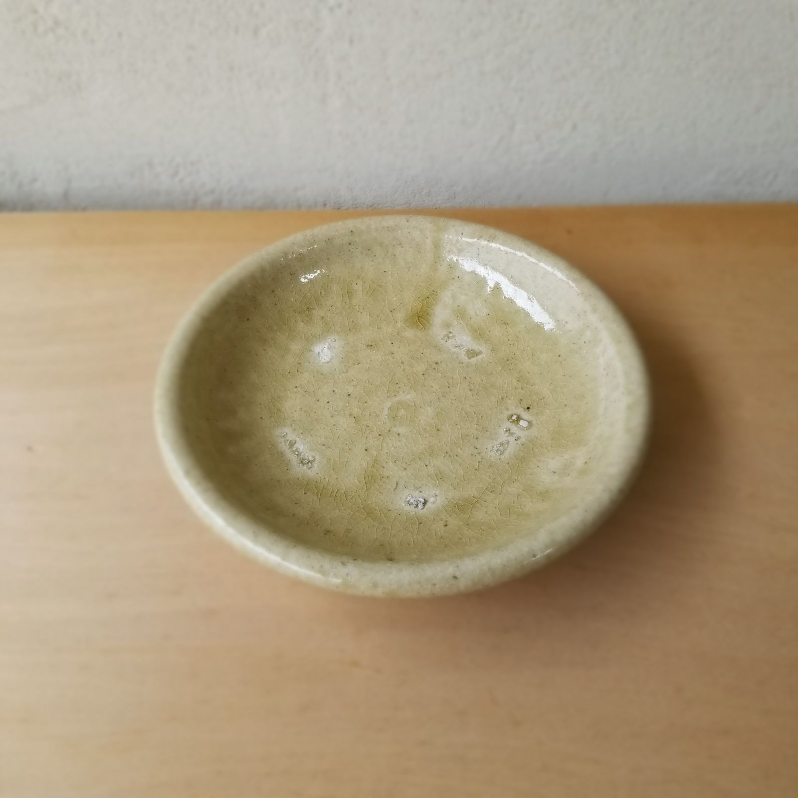 石皿 中皿 皿 取り皿 5枚セット 民藝 作家 - メルカリ