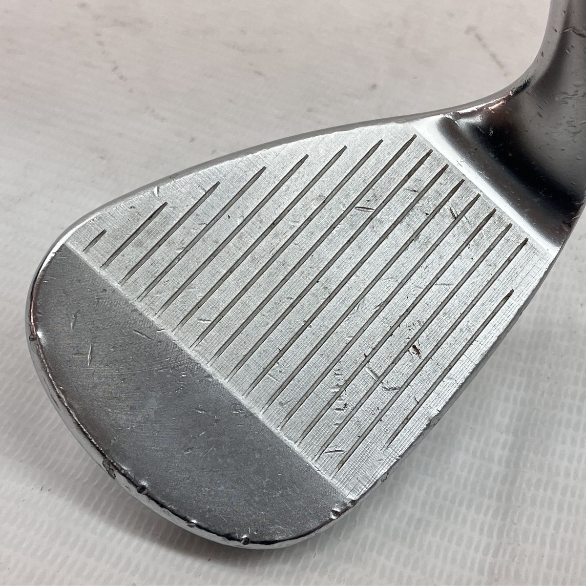 Callaway MACK DADDY 4 48/10 ウェッジ N.S.PRO950GH フレックス