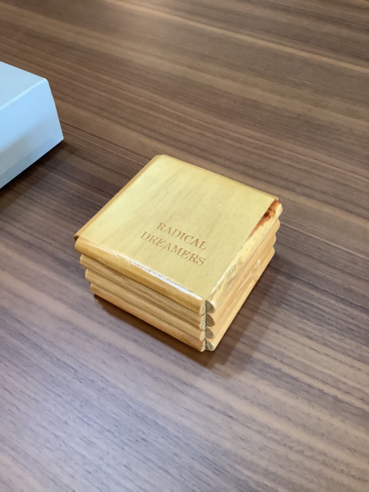 クロノクロス RADICAL DREAMERS オルゴール Amazon | クロノクロス オルゴール 木製 RADICAL DREAMERS