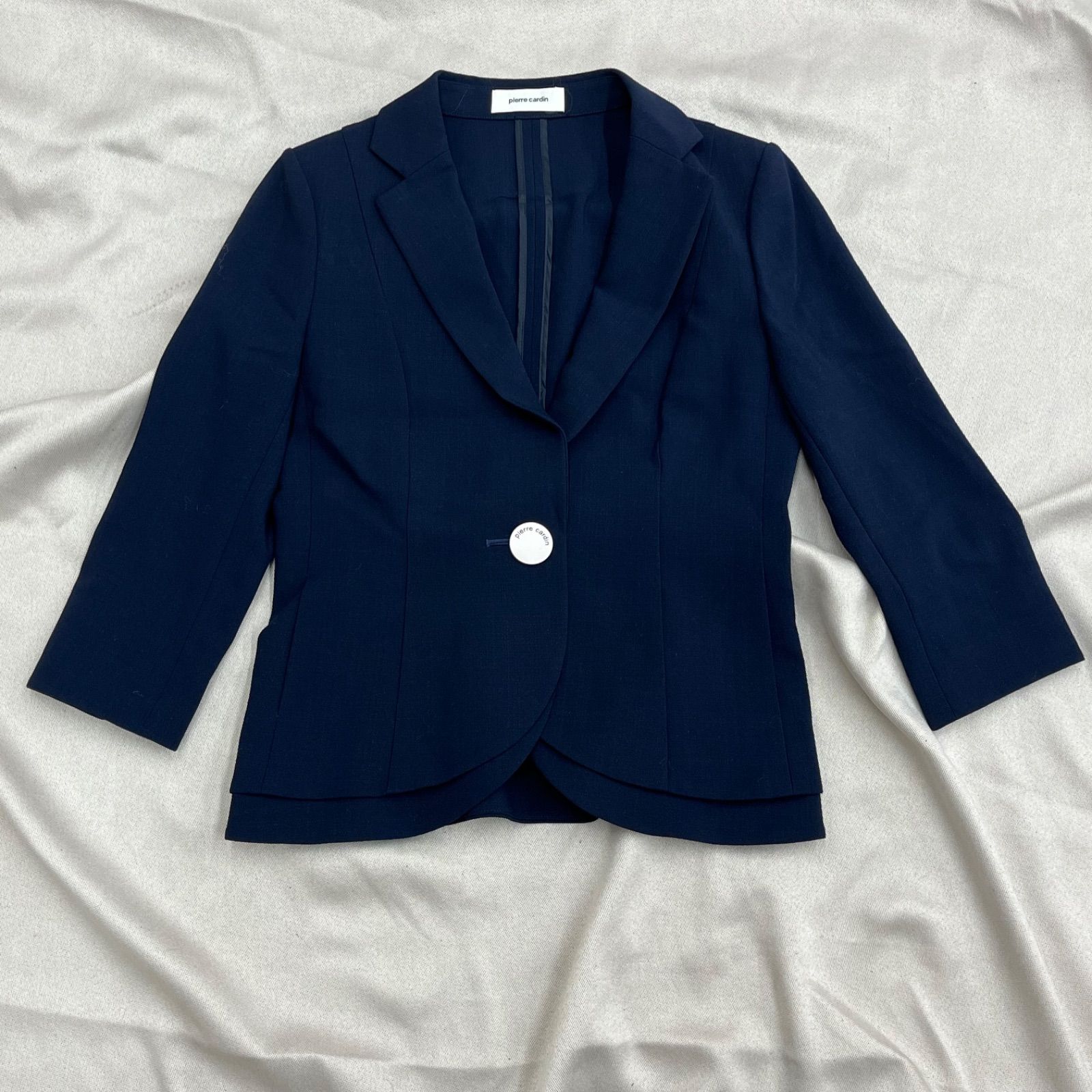 Pierre Cardin ピエール・カルダン レディース ジャケット 春夏 