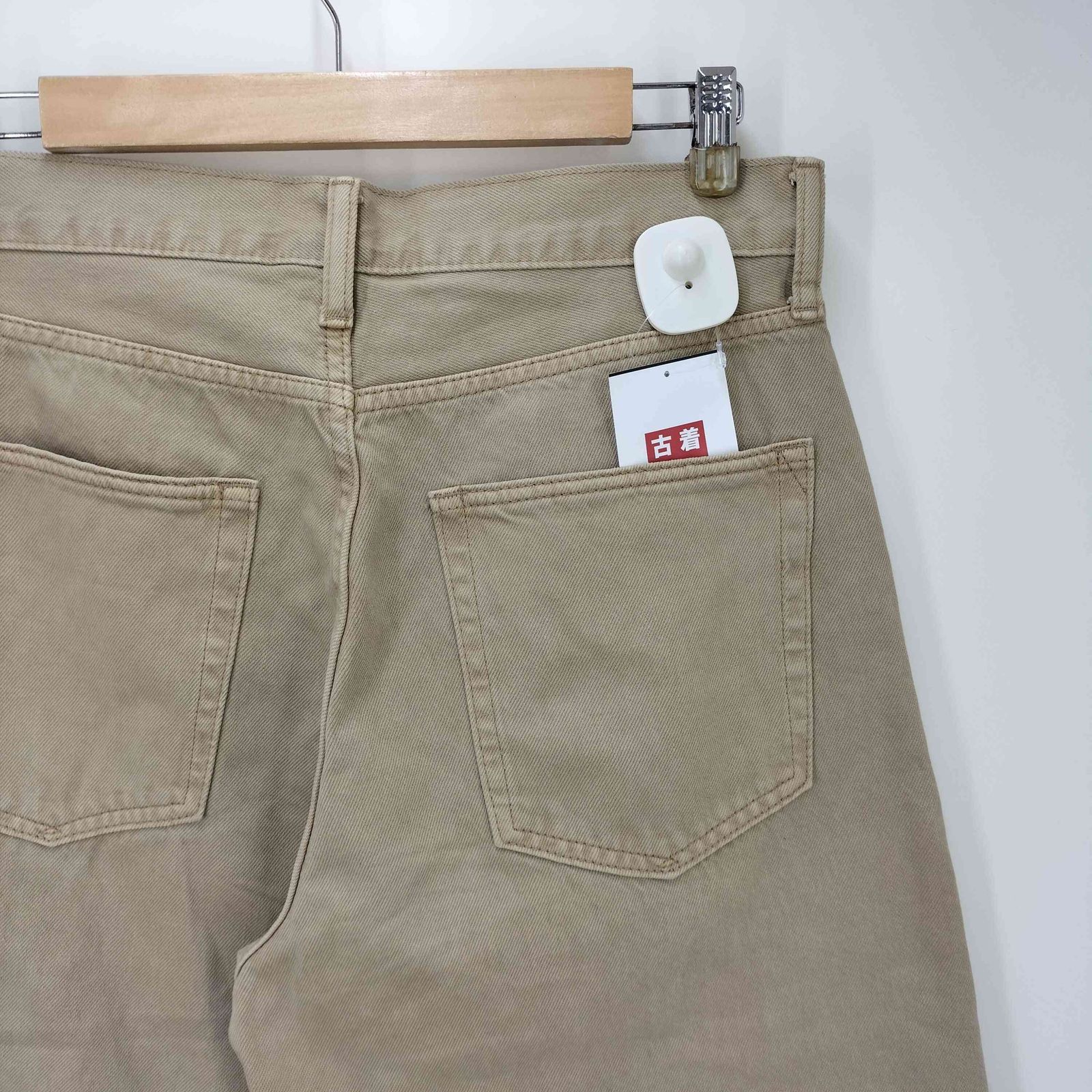 ギャップ Gap スーパーバギーデニム メンズ 29/30 - メルカリ