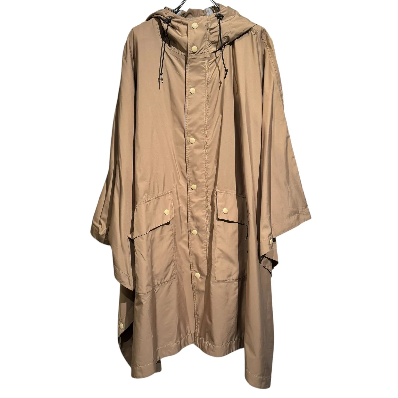 春先にも⭐︎ケープコート（トラディショナルウェザウェアー）ブルゾン 2025年最新】Traditional Weatherwear レディース ポンチョ