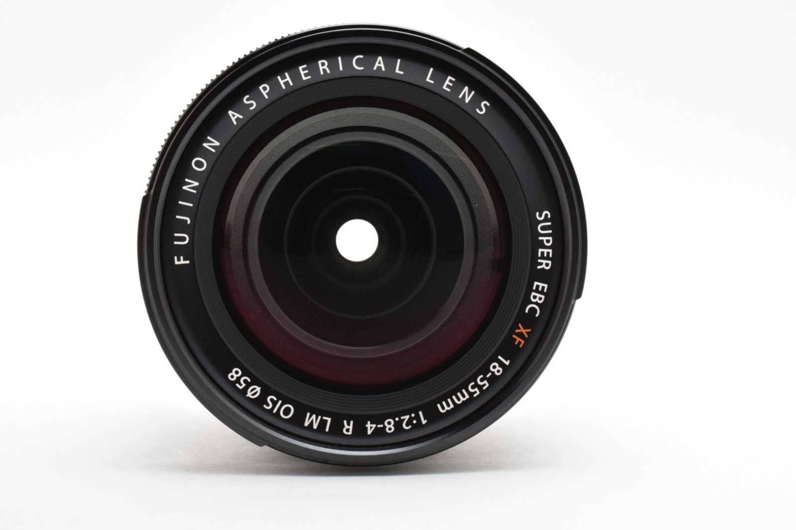 フジフイルム フジノン XF 18 55 mm F 2 8 4 R LM OIS LL 278 5356