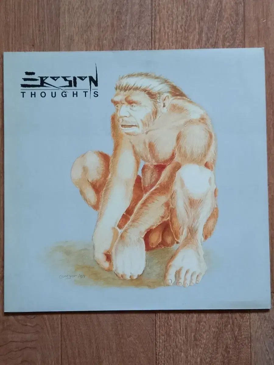 erosion lp 収益クラス