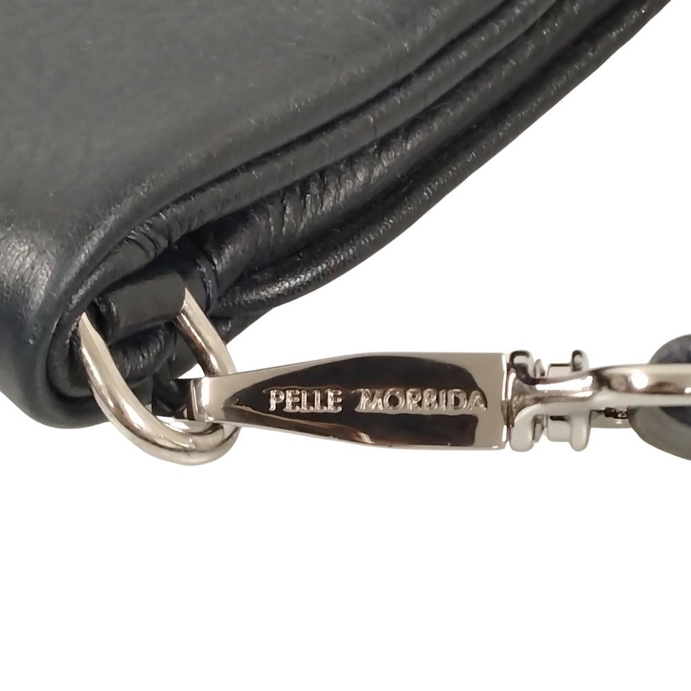 PELLE MORBIDA ペッレモルビダ メイデンボヤージュ 2WAY クラッチ