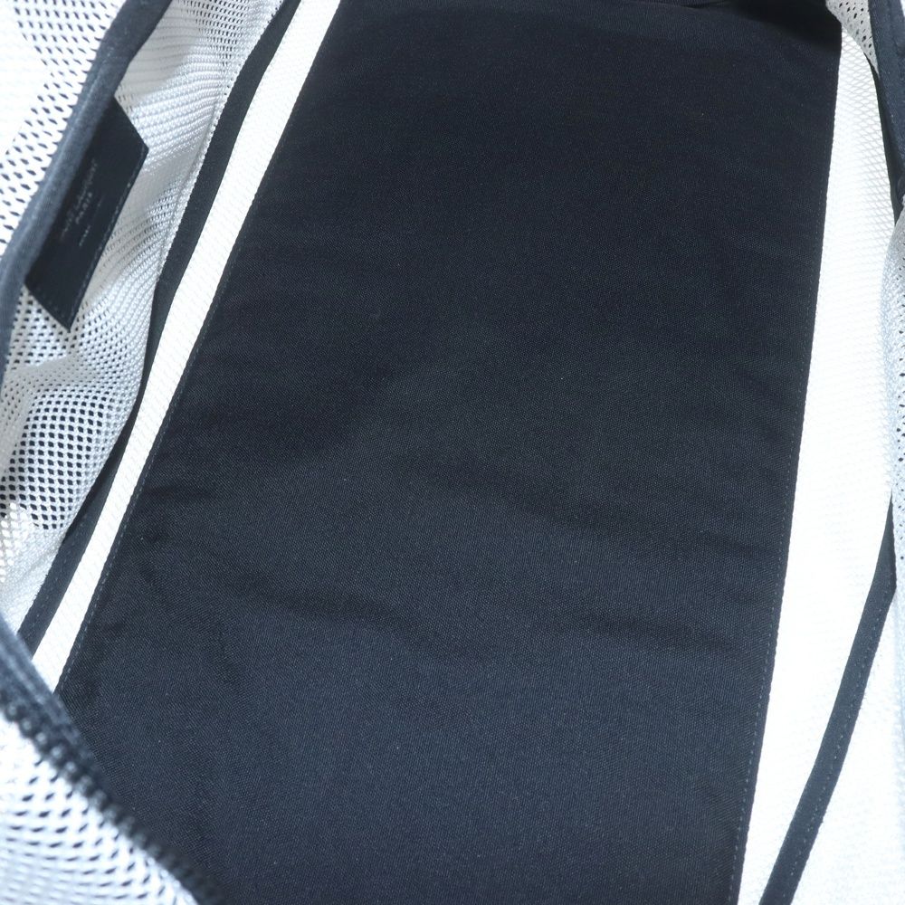 SAINT LAURENT PARIS (サンローランパリ) 22SS メッシュ ロゴ