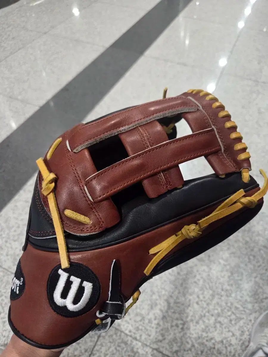 ウィルソン Wilson a2k 1799 外野