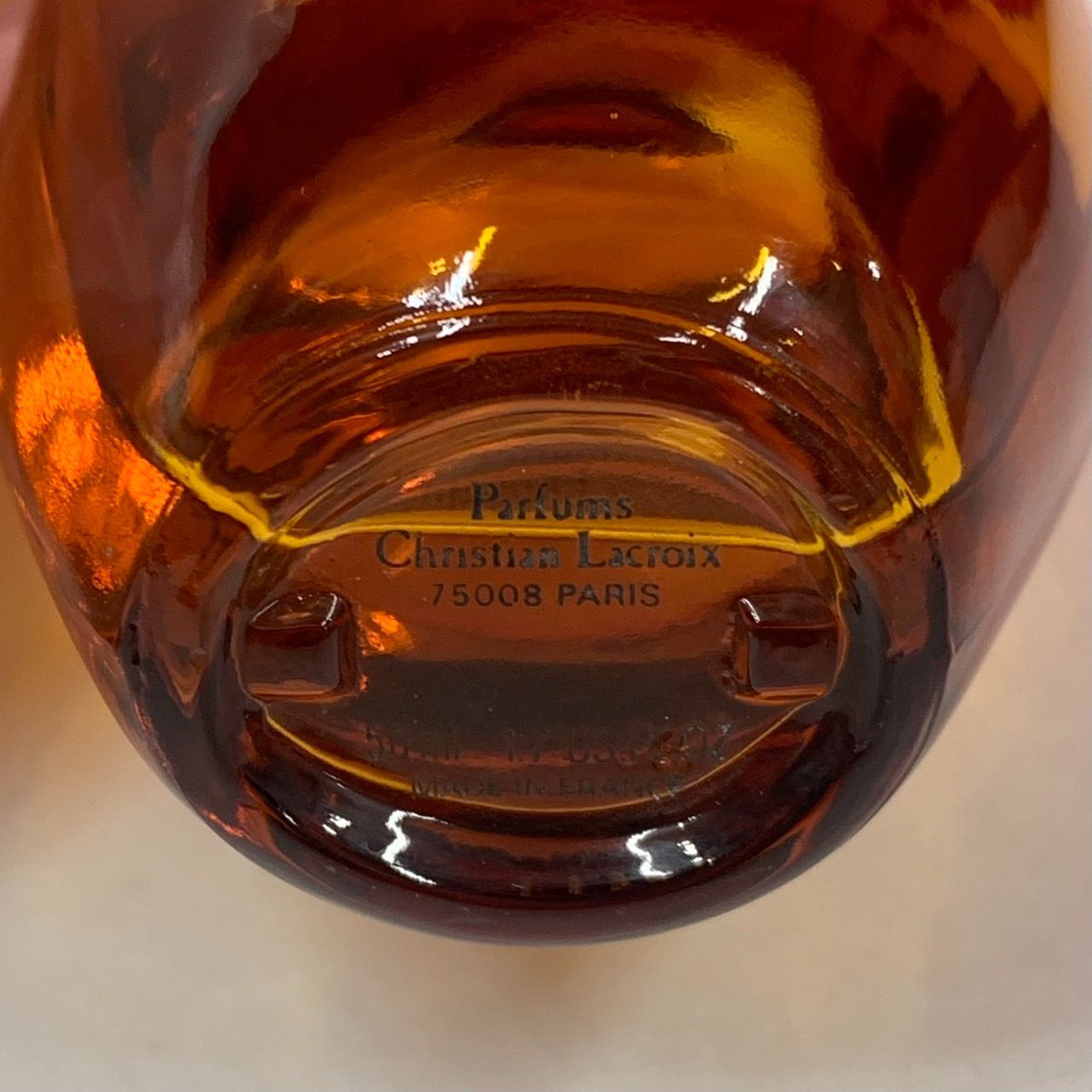 クリスチャンラクロワ セラヴィ オードトワレ 50ml 廃盤 希少 香水 j
