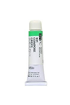 文房具・事務用品 【】(未使用・未開封品) ホルベイン 透明水彩絵具