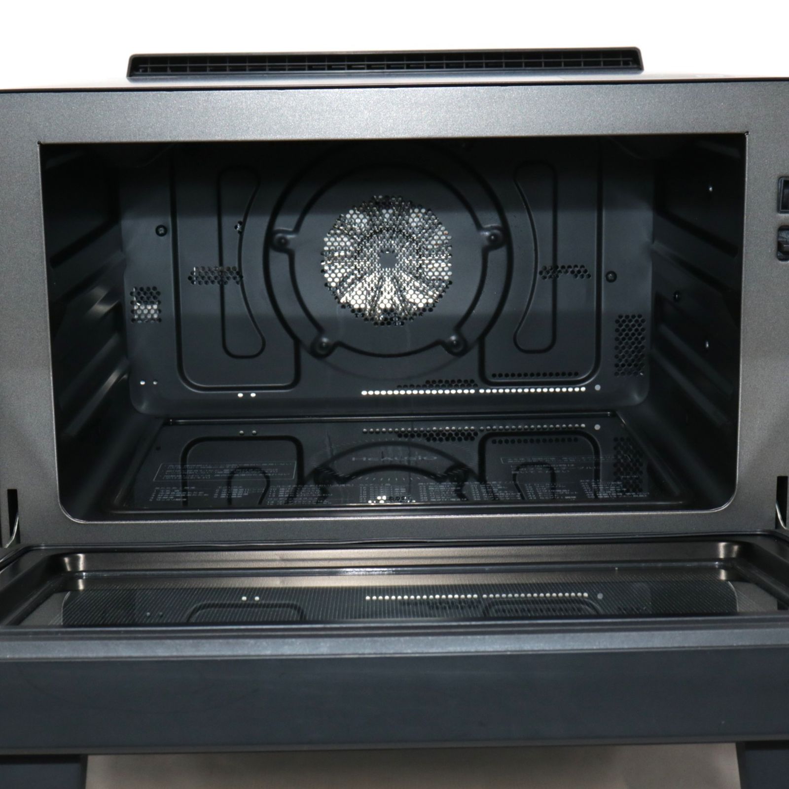 ウォーターオーブン ヘルシオ