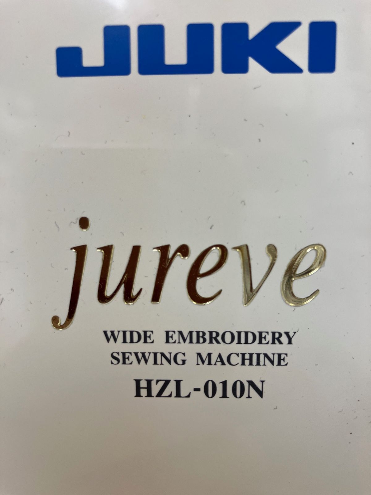 ジュレーブ