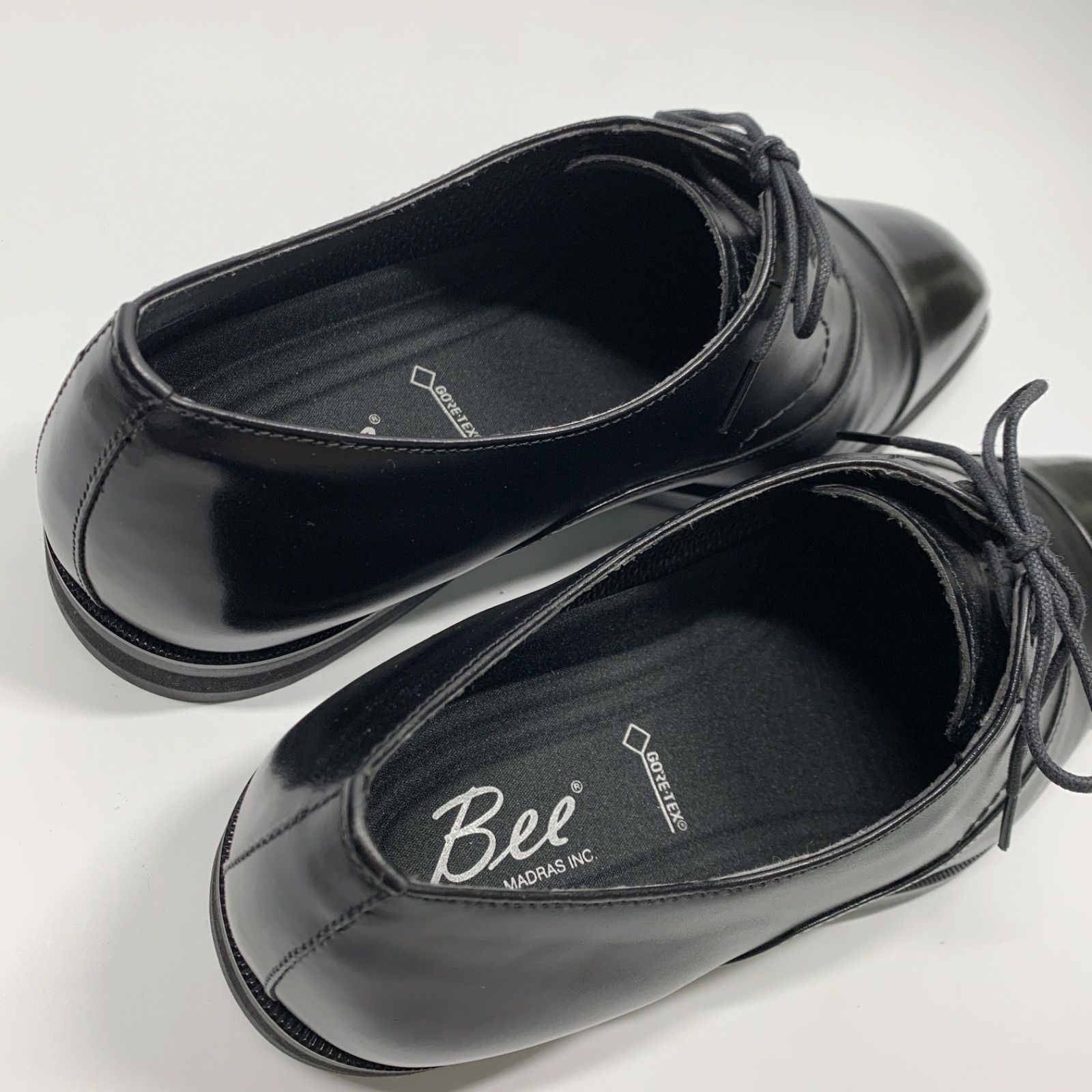 ビジネスシューズ レザー