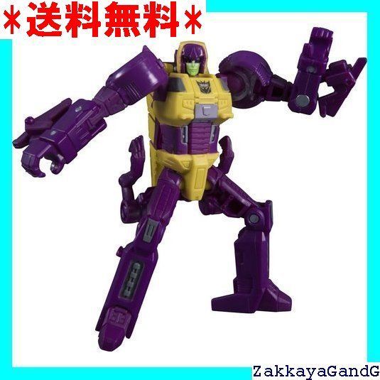 トランスフォーマー パワーオブザプライム PP-39 シンダーソア 50
