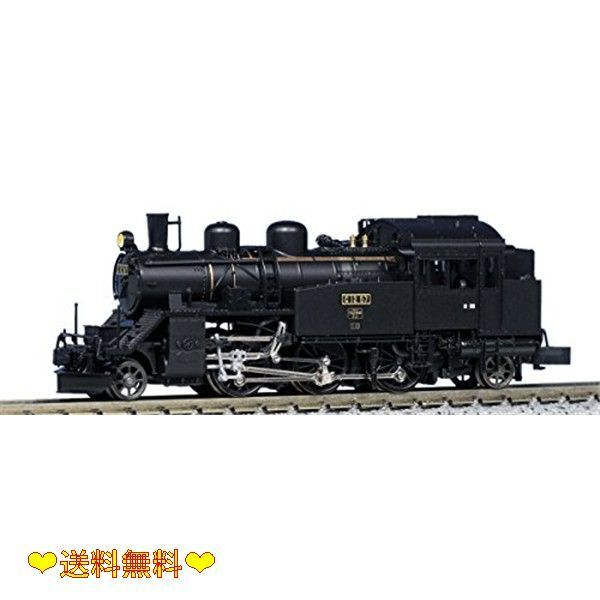 KATO Nゲージ C12 2022-1 鉄道模型 蒸気機関車 - メルカリ