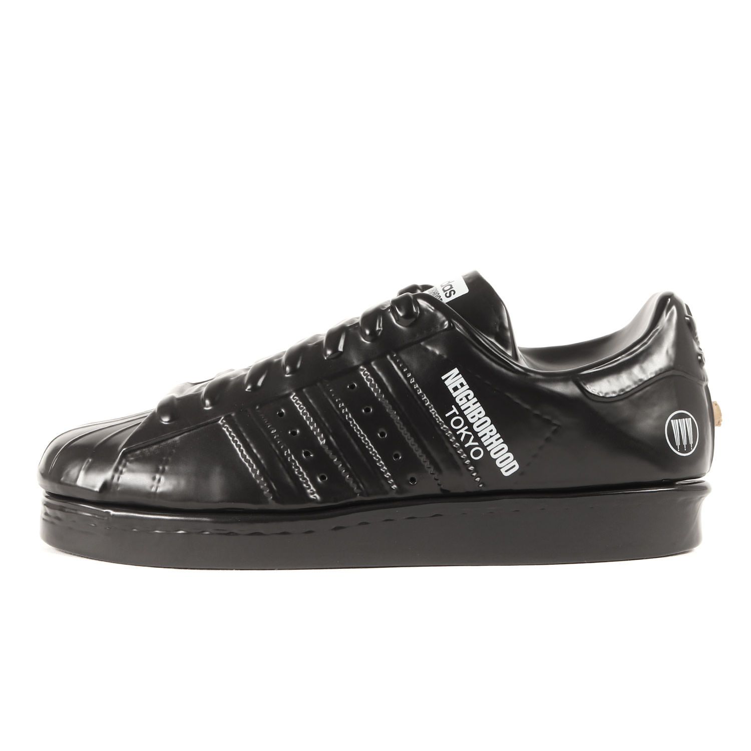 アディダス✖️ネイバーフッド　インセンスチャンバー　お香たて SALE中！◇NEIGHBORHOOD × adidas◇ お香立て - メルカリ