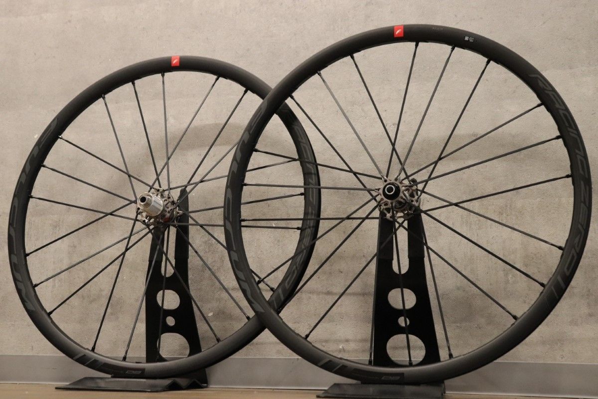 FULCRUM RACING ZERO チューブレスレディ フルクラム FULCRUM レーシングゼロ RACING ZERO DB アルミ