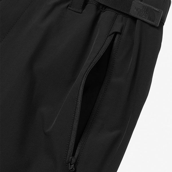 定番トレッキングパンツ ストレッチ