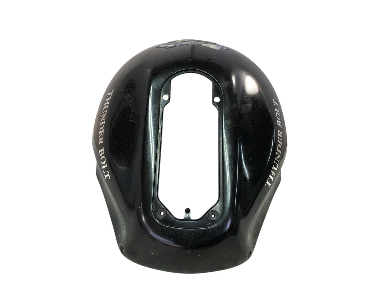 Kawasaki ZX-12R ZXT20A A型 タンクカバー オールペイント 組み換え カスタムにも 2748-M6043