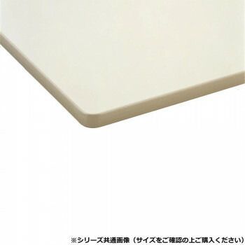 【品質保証書】 藤沢工業 TOKIO ミーティングテーブル TDWS-1560K ニューグレー