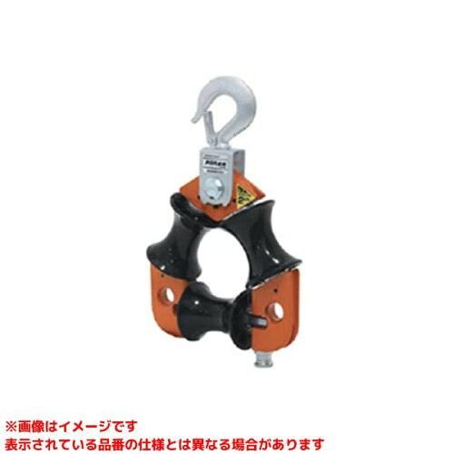 2営業日で発送 育良精機 ikura 育良 多目的金車 10126 IS3W65 1030