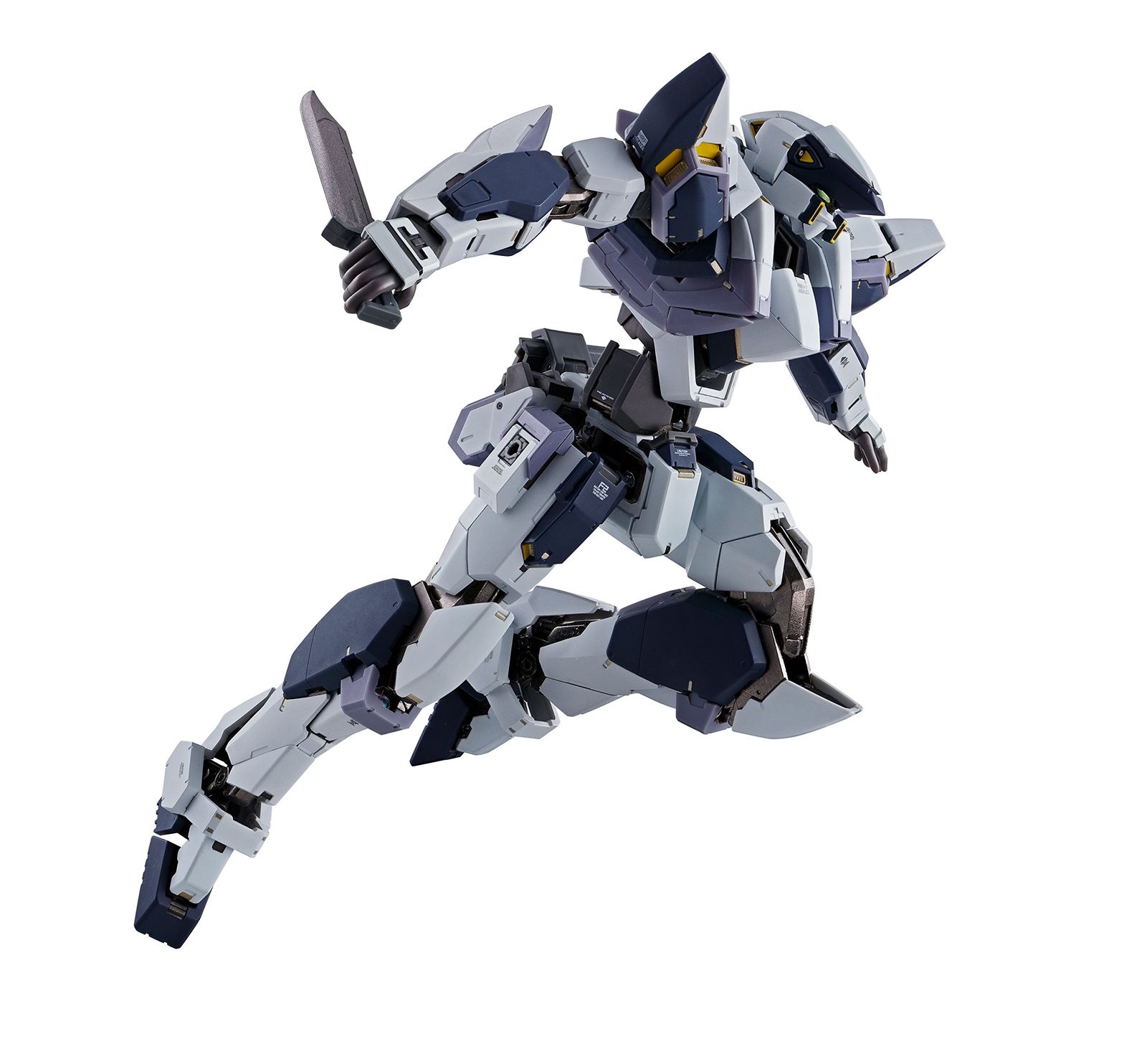L BUILD アーバレスト Ver.IV フルメタル・パニック! IV METAL BUILD アーバレスト Ver.IV (完成品) - ホビーサーチ