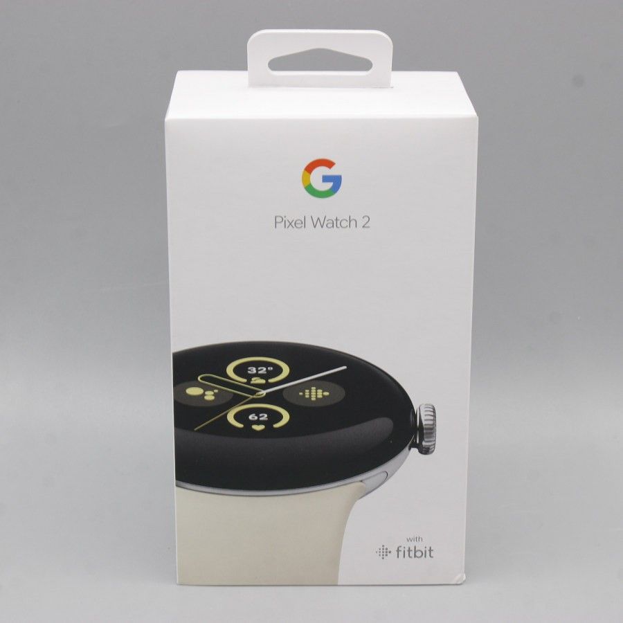 新品未開封】Google Pixel Watch 2 Wi-Fiモデル GA05031-GB 新品未開封】Google Pixel Watch 2 Wi-Fiモデル GA05031-GB