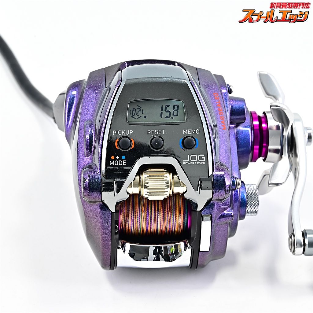 リミテッド 使用距離70.6km