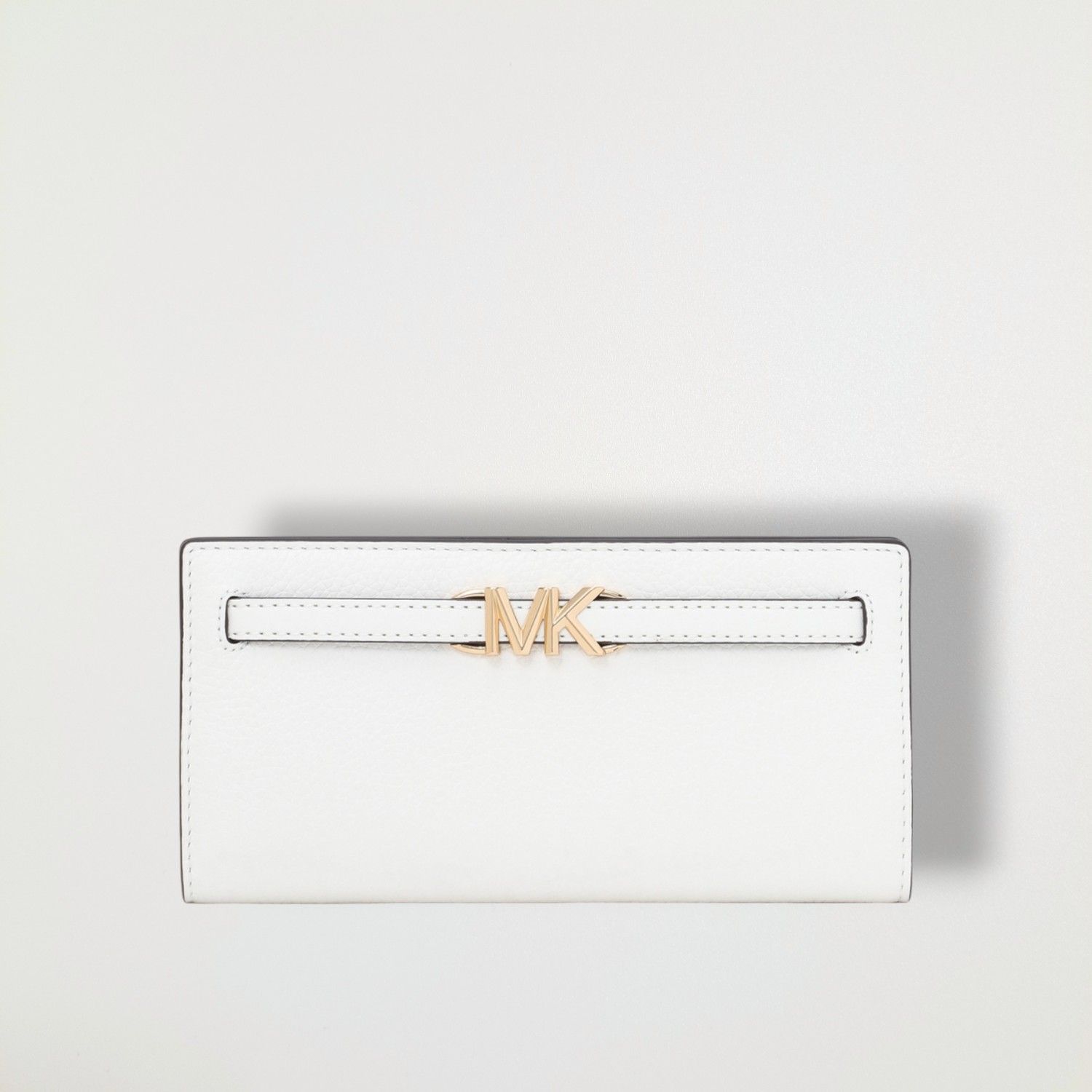 MICHAEL KORS 長財布 ペブルドレザー ウォレット 【MK-021】 MICHAEL KORS 長財布 ペブルドレザー ウォレット 【MK-021】