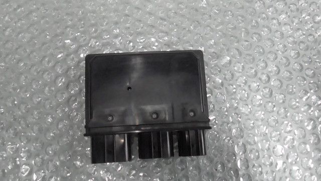 Z250 ER250C-013xxx の ジャンクションBOX 1745284857