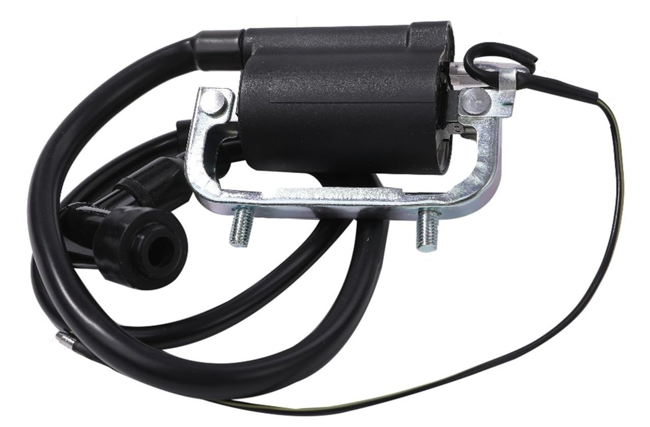 ホンダ 用 イグニッションコイル ポイント 点火 6V ダックス DAX 品番 30530-126-921 純正 互換品 バイク エンジン リペア カスタム 交換 パーツ 汎用 社外品 