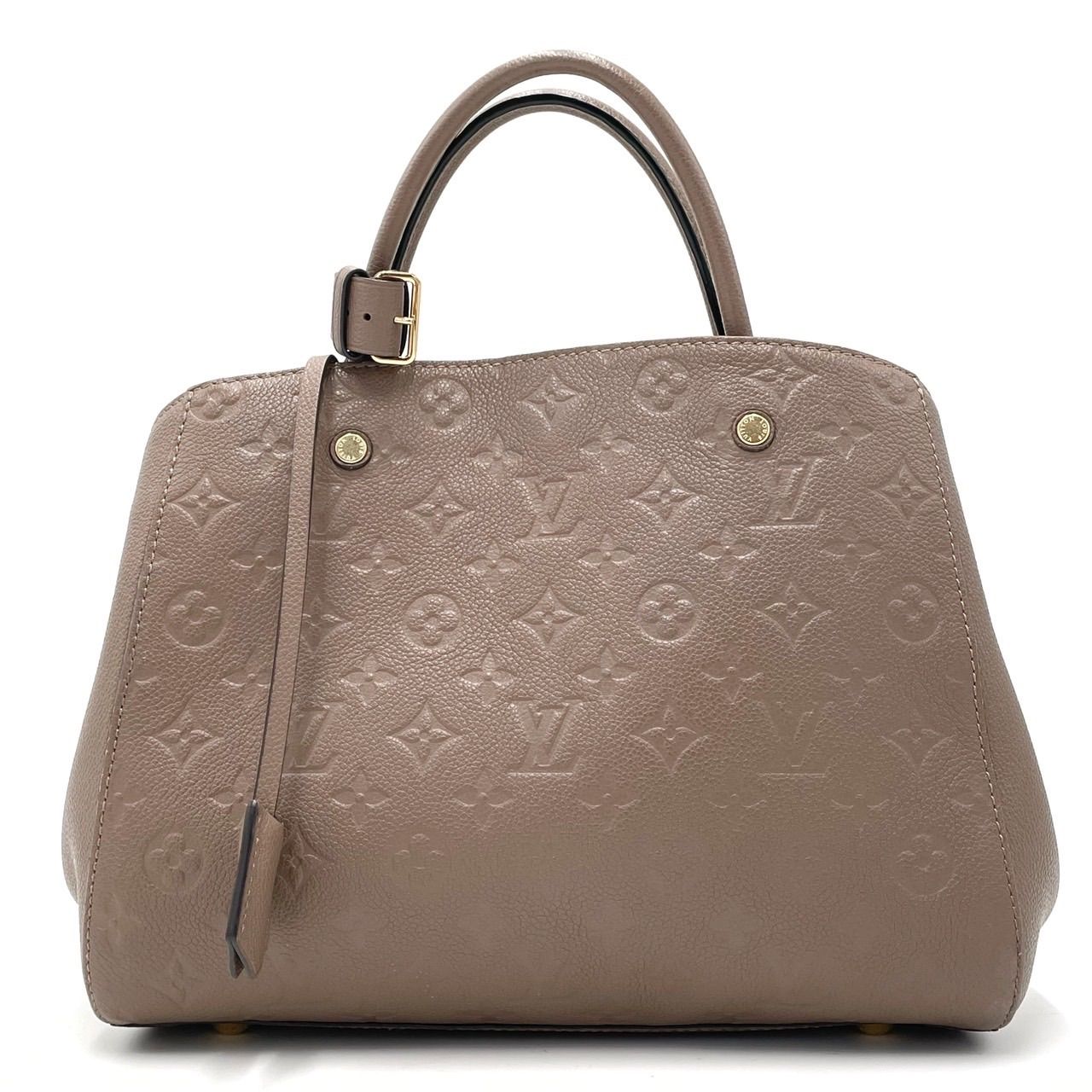 ✨希少品✨ LOUISVUITTON ルイヴィトン 2way ショルダーバッグ