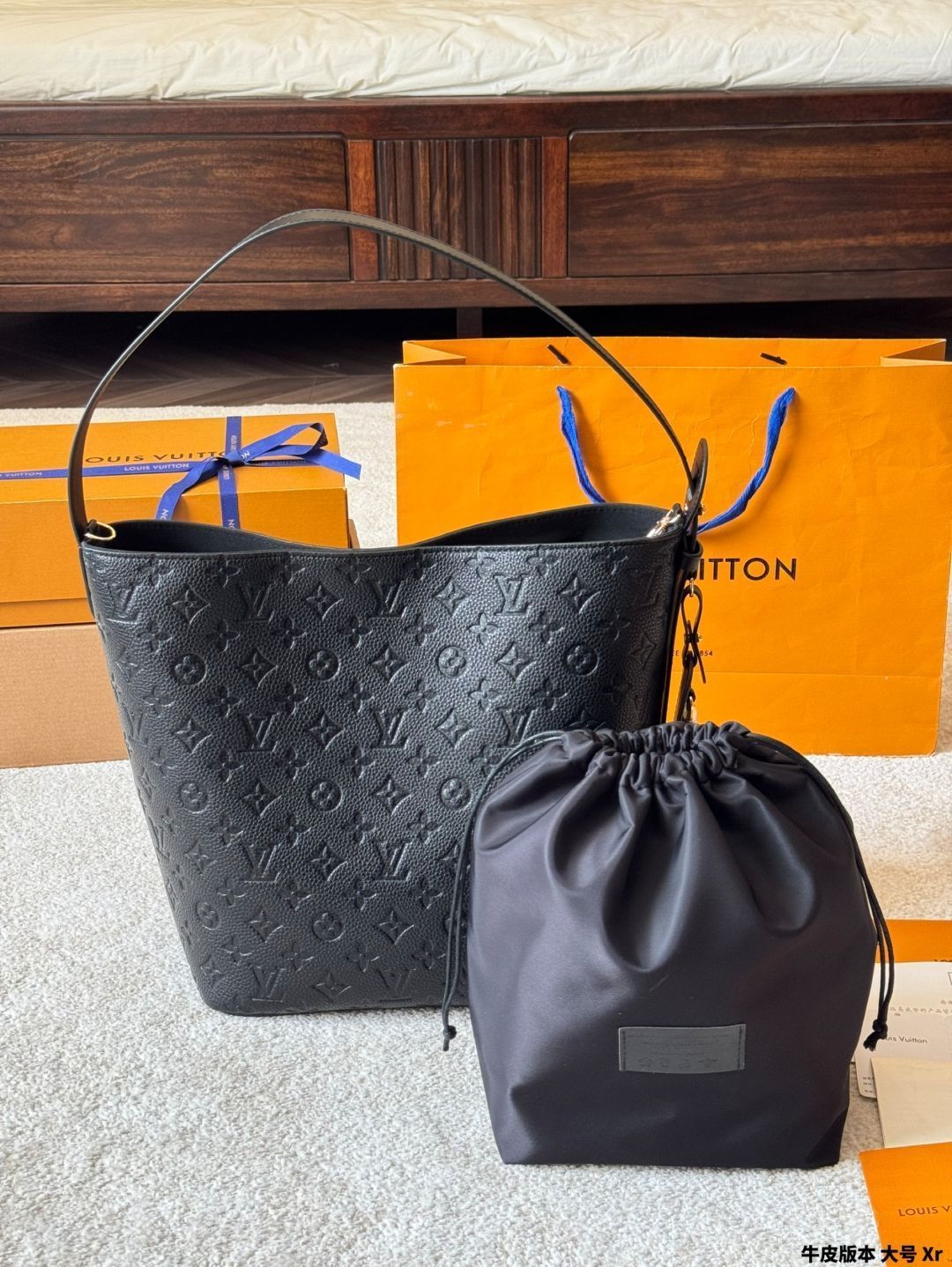 今日特価】Louis Vuitton All In BB Bag・ルイ・ヴィトン All In