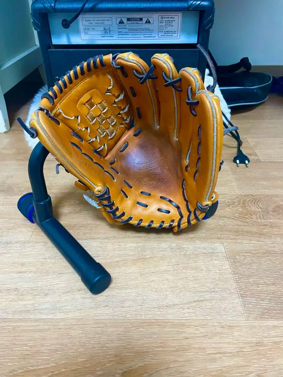 Rawlings(ローリングス) 日本 プロプリファード 投手用グローブ