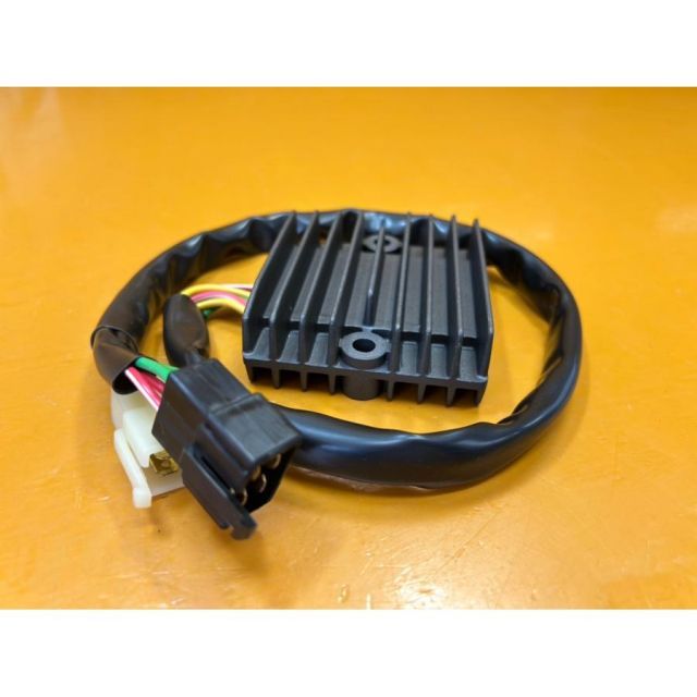 NC24 レギュレーター