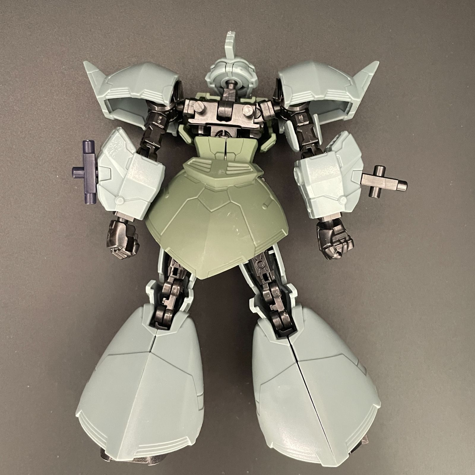 機動戦士ガンダム Gフレーム【ジャンクまとめ売り③】 ガンダム試作1