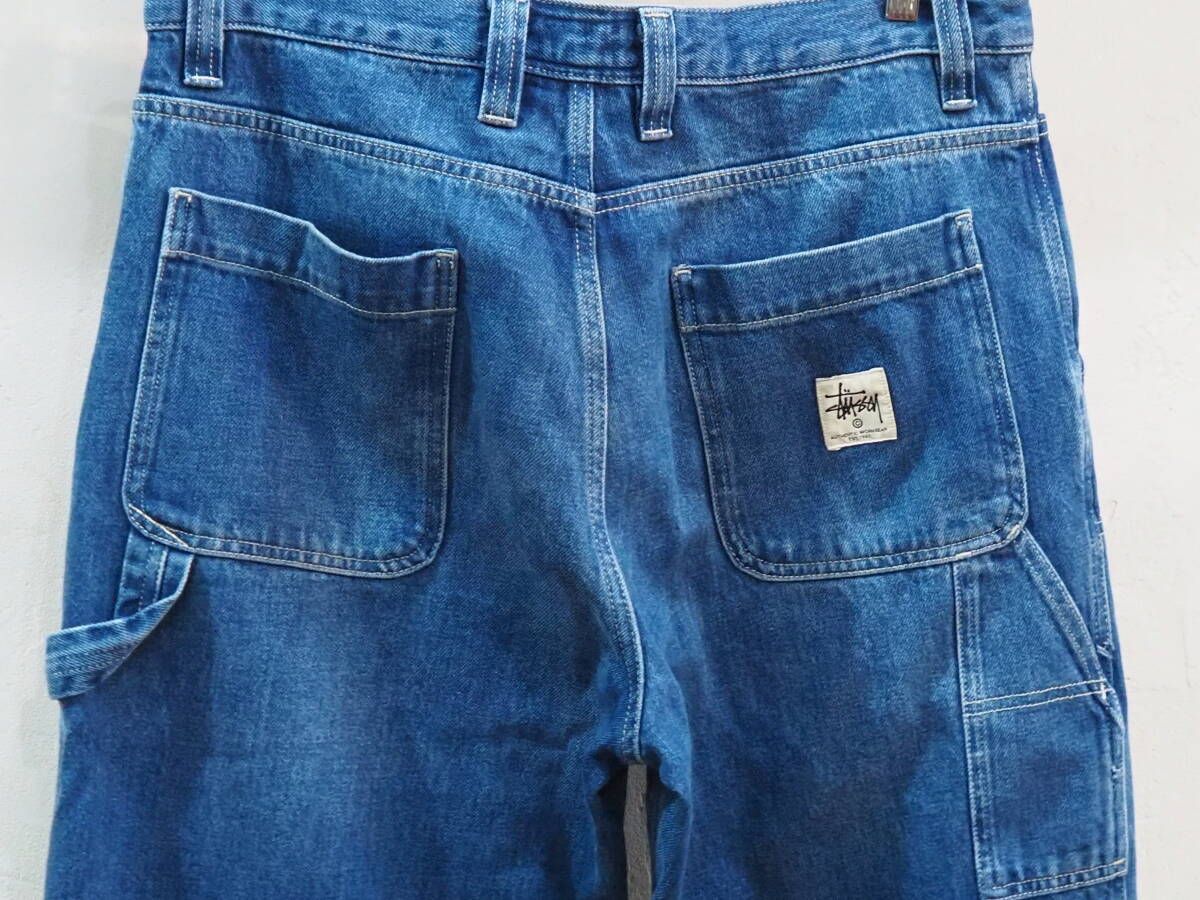 ペインターパンツ