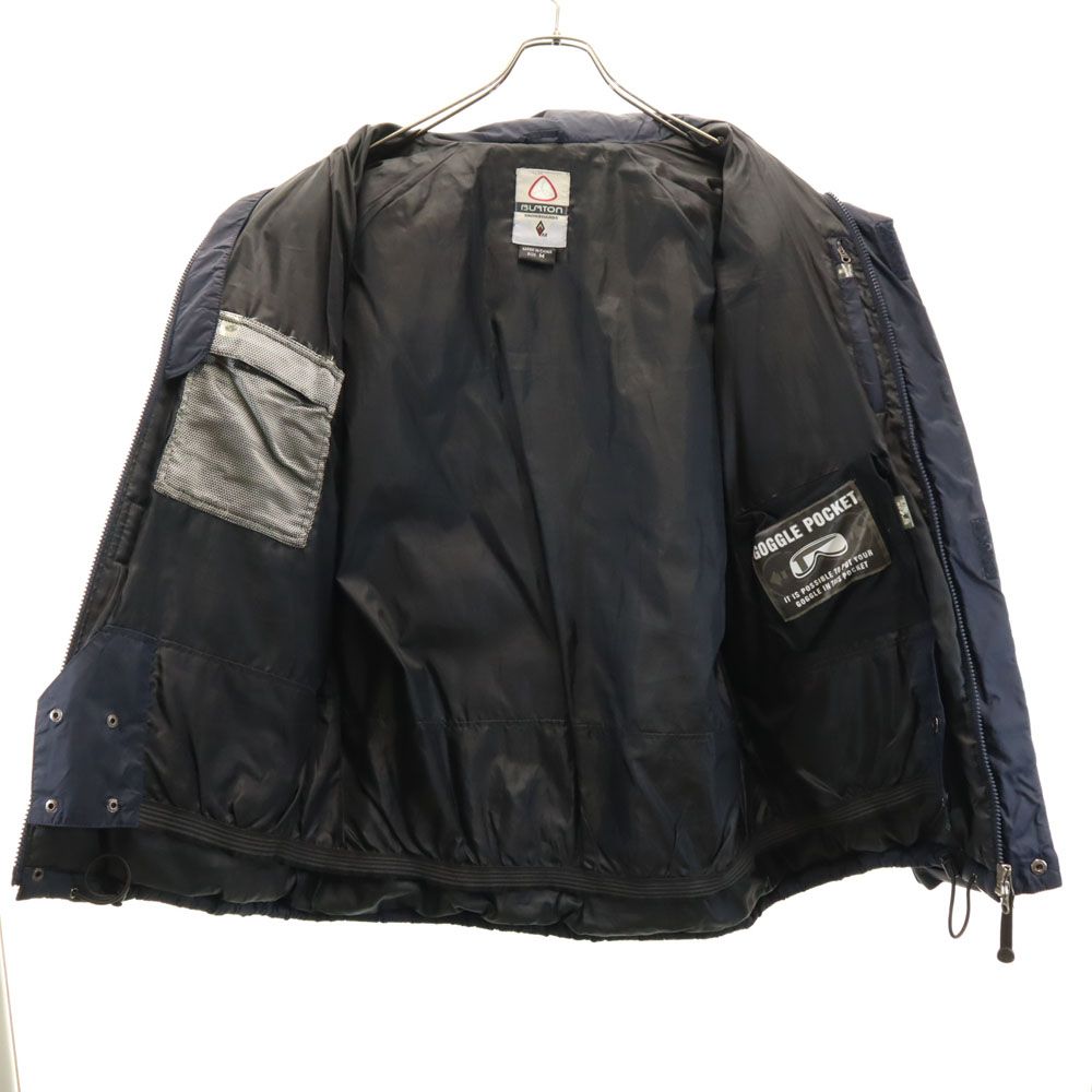 #R2 ✨BURTON✨スキー スノボ ウェア 上下セット メンズM R2 ✨BURTON✨スキー スノボ ウェア 上下セット メンズM LEISURE SPORT