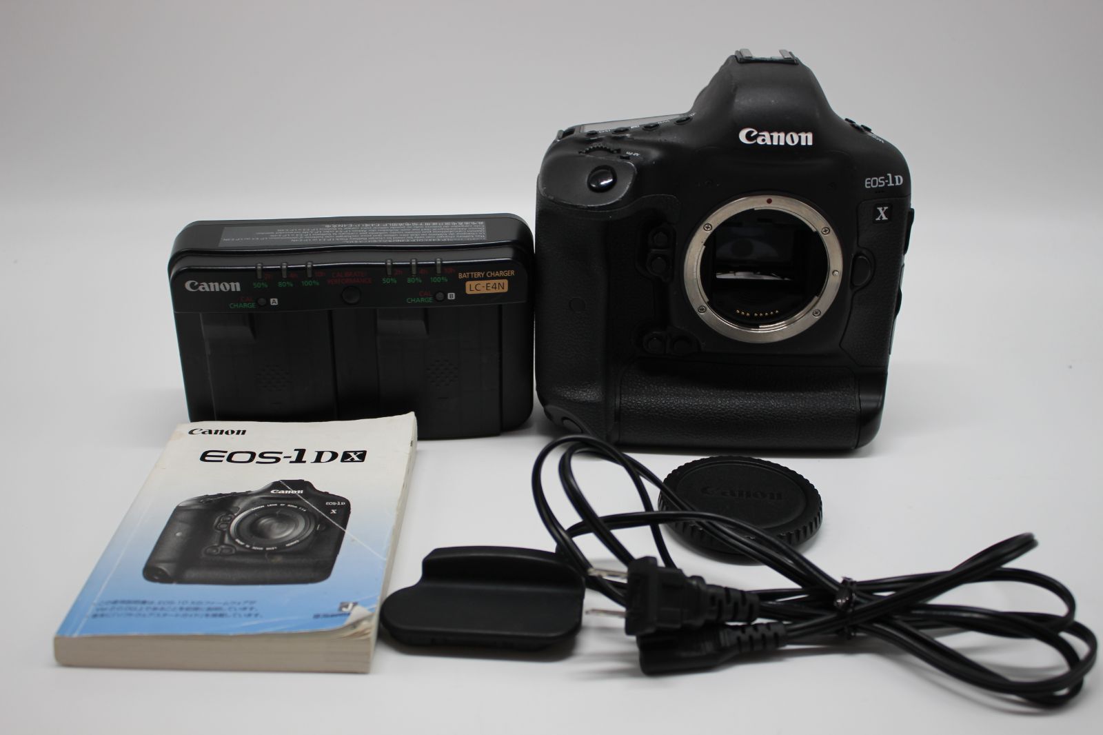 ✨運動会•紅葉撮影向け✨Canon Kiss X4 ダブルレンズ✨すぐに