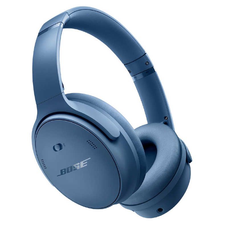新品 未使用 未開梱】BOSE ブルートゥースヘッドホン QuietComfort 