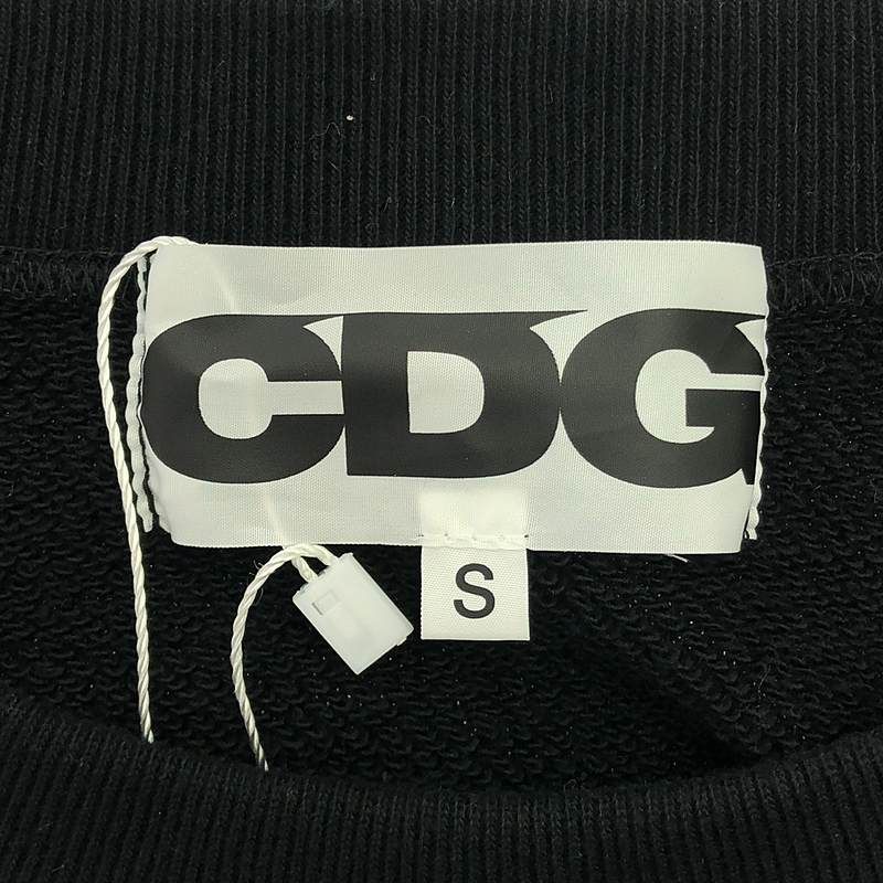 CDG by Comme des Garcons. / シーディージー コムデギャルソン