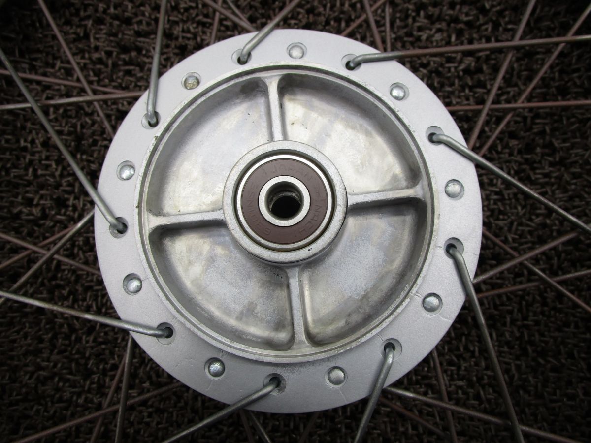 ホンダ CD50E