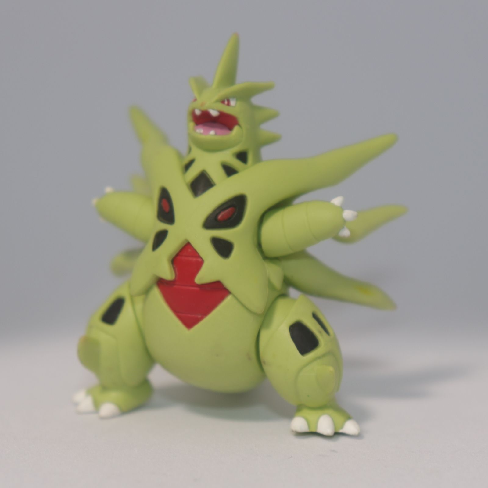 メガバンギラス　ポケモン　モンコレ ポケットモンスター モンスターコレクション 　TOMY