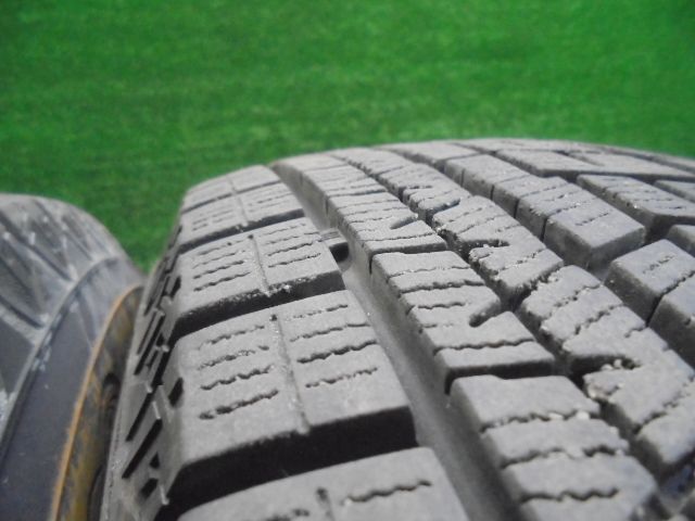 70R14 ヨコハマタイヤ