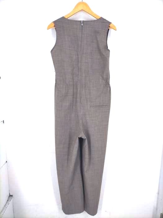 スタイリング ケイシラハタ styling/ kei shirahata 22SS ノースリーブ 