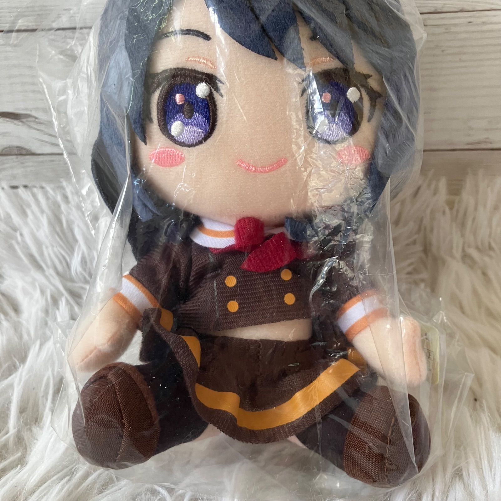 どきゅーと　響けユーフォニアム　超特大　ぬいぐるみ　高坂麗奈 どきゅーと 響けユーフォニアム 超特大 ぬいぐるみ 高坂麗奈