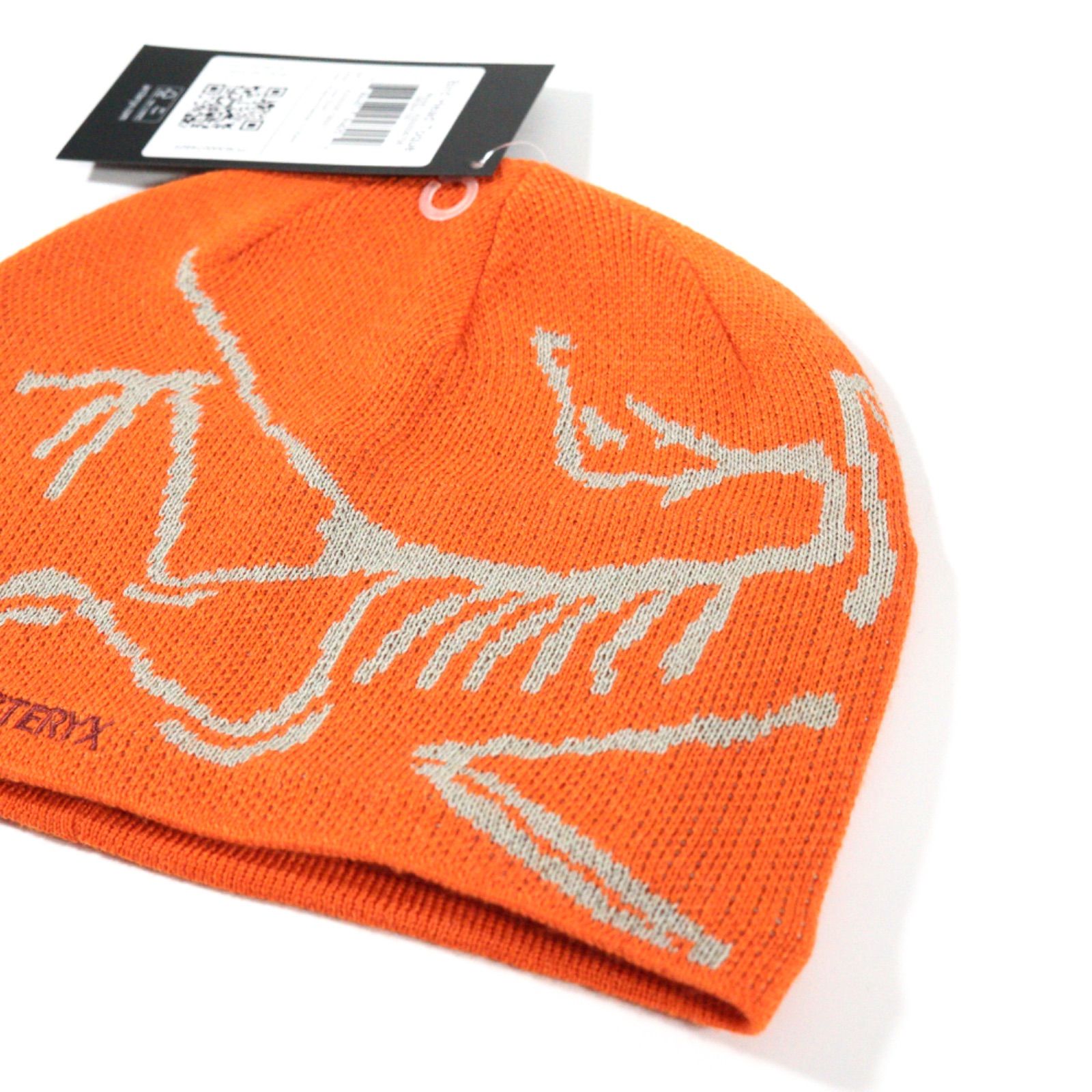 ○正規品○ Arc'teryx Bird Head Toque / バード ヘッド トーク ウール