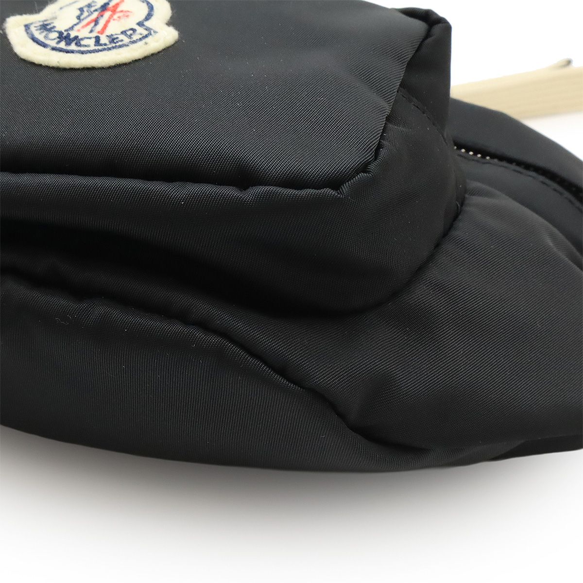 MONCLER モンクレール FELICIE フェリシー ベルトバッグ ボディバッグ 