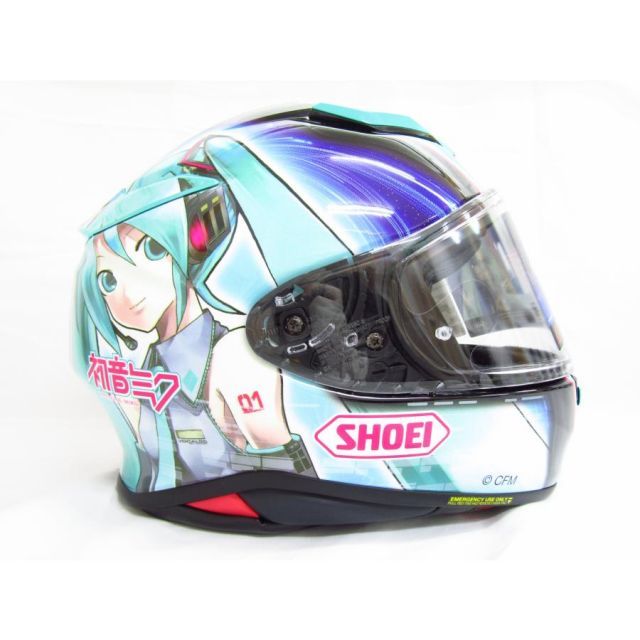 SHOEI