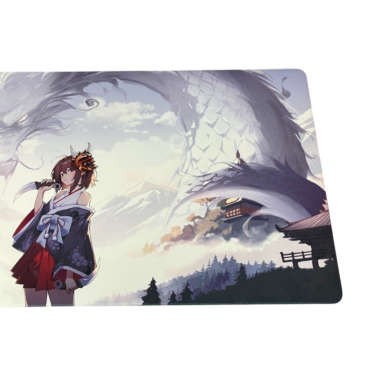 Yuki Aim Yuki Pad Oni 2.0Collection Extra Large ゲーミング